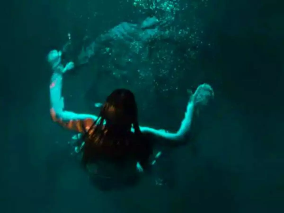 Filme de terror do Prime Video vai fazer você ter medo de piscinas