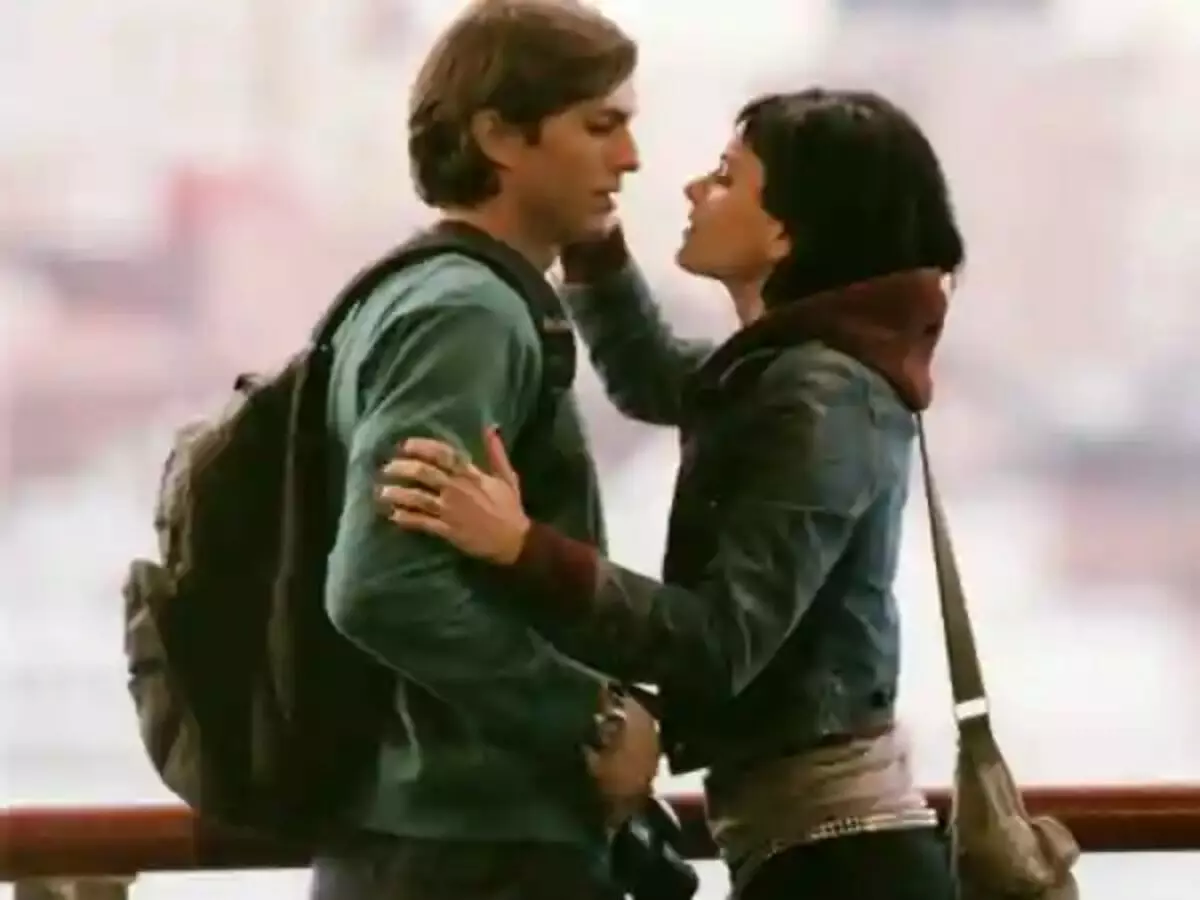 Comédia romântica com Ashton Kutcher é um dos filmes mais assistidos da Max