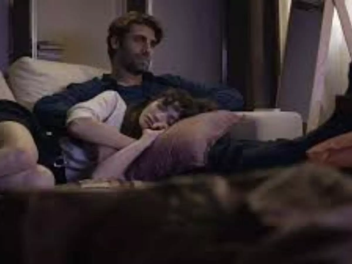 Filme quente e para maiores de 18 anos chega a Max
