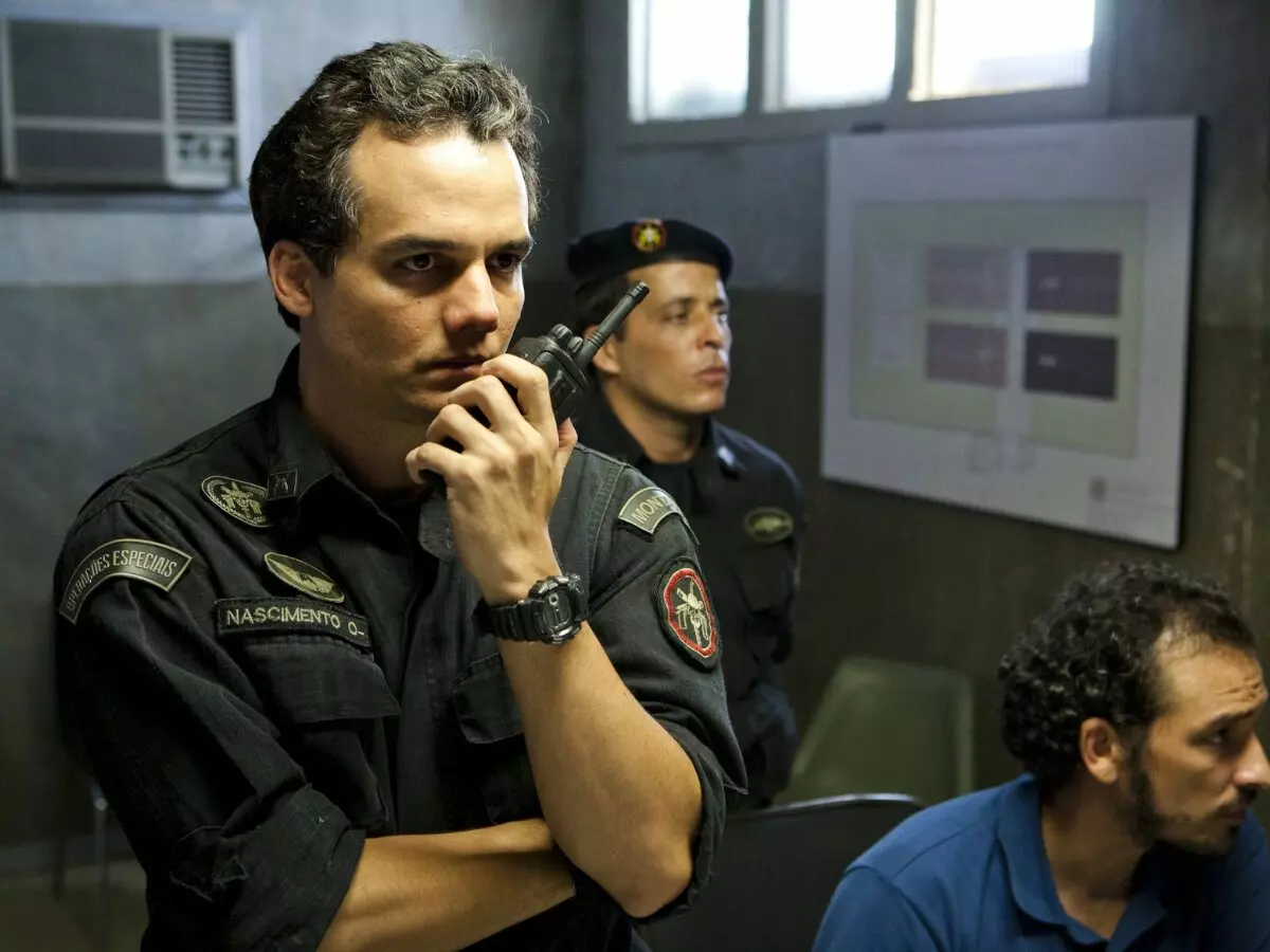 Filmes que deram visibilidade mundial para Wagner Moura estão disponíveis no Globoplay