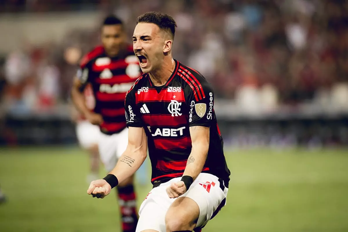 Flamengo