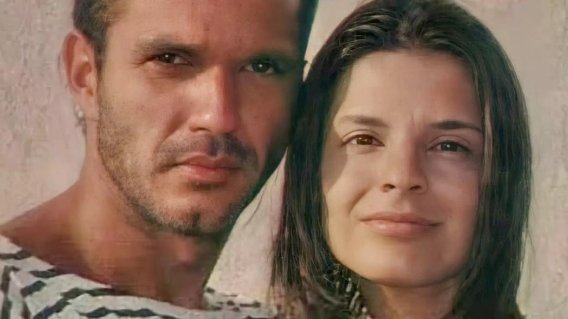 Humberto Martins e Helena Ranaldi em Quatro por Quatro