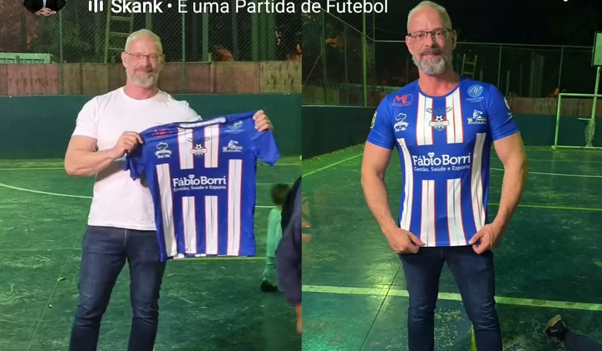 Fábio Borri