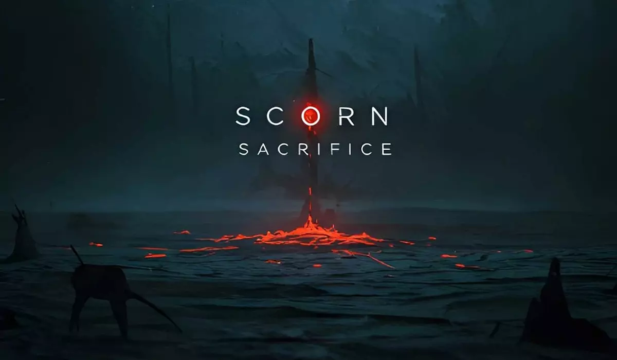 Scorn