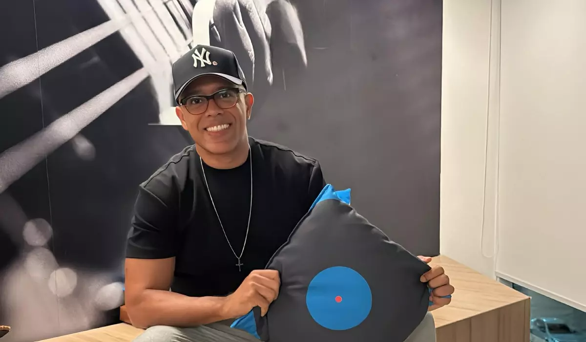 MC Koringa