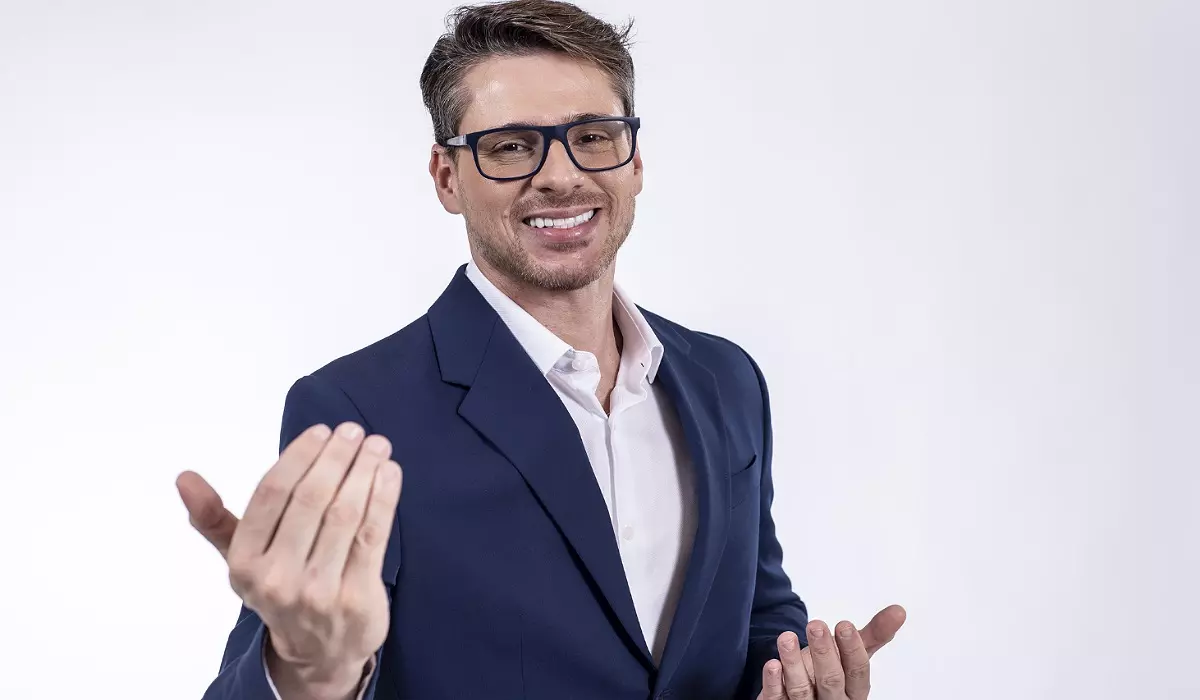 Doutor Rodrigo Gurgel