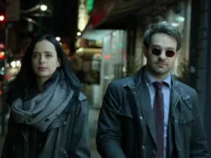 Krysten Ritter retornará como Jessica Jones na 2ª temporada de Demolidor