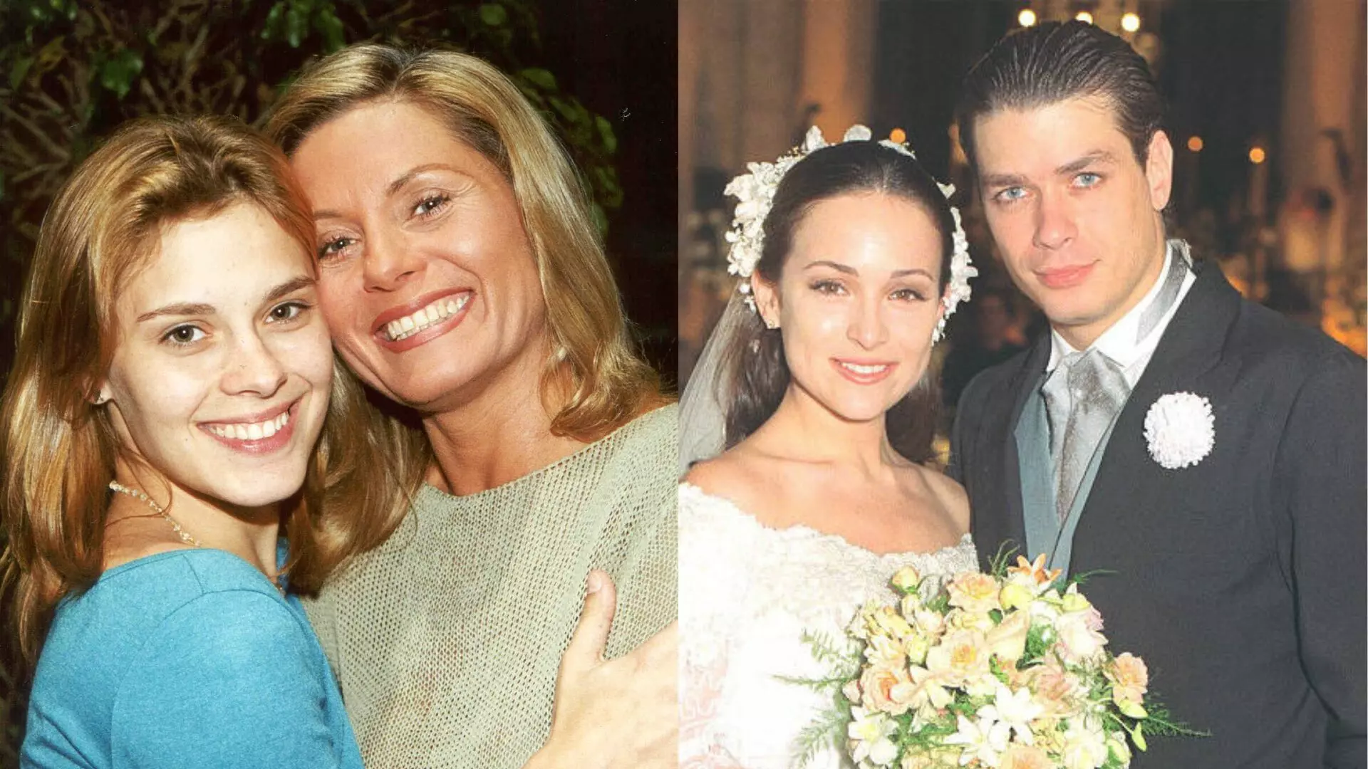 Laços de Família e Por Amor