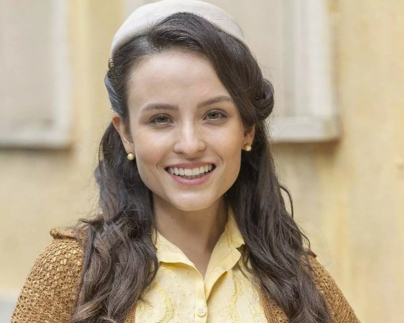 Larissa Manoela