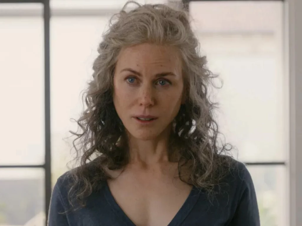 Nicole Kidman