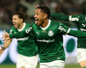 Palmeiras participa do Mundial de Clubes