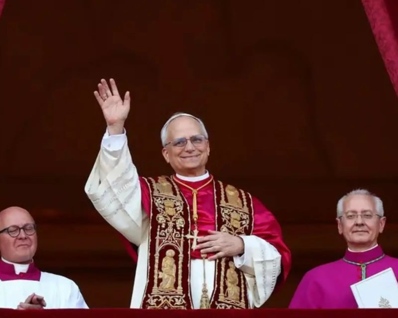 Papa Leão XIV