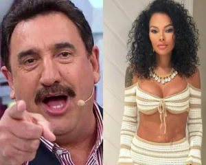 Ratinho e Ariadna