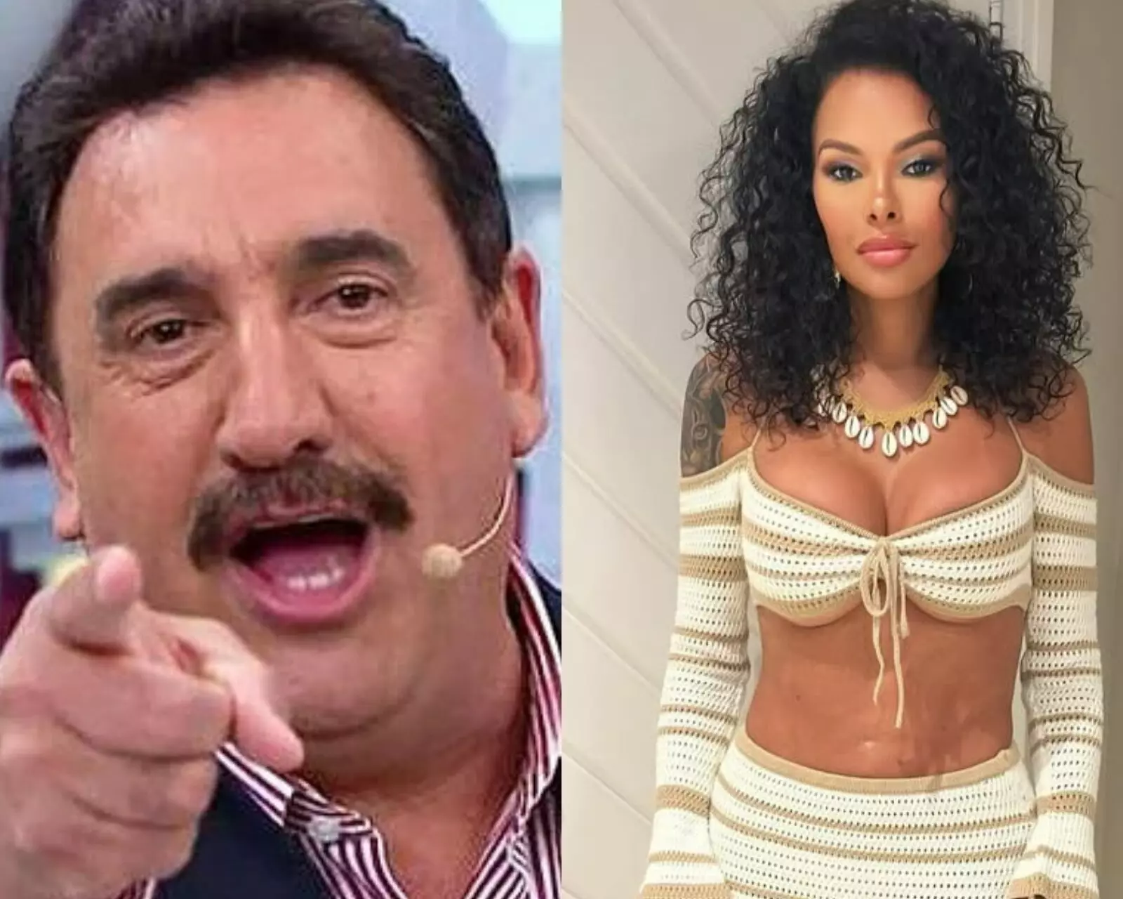 Ratinho e Ariadna