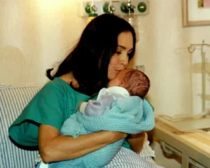 Regina Duarte em Por Amor