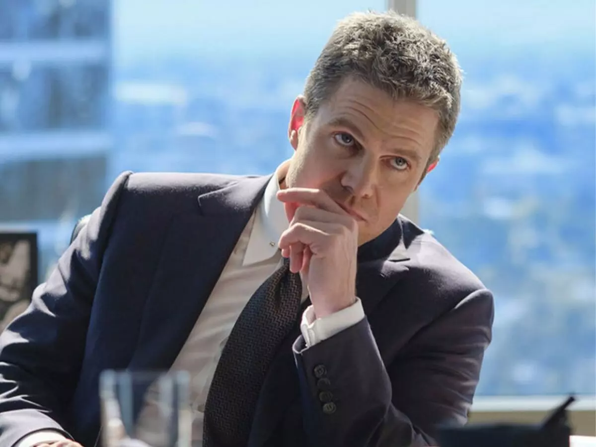 Suits L.A.