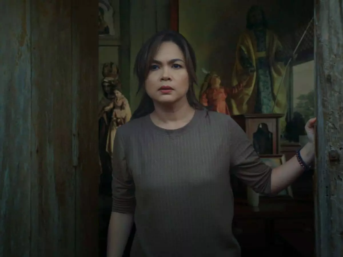 Terror filipino mergulha em rituais fúnebres e segredos familiares na Netflix