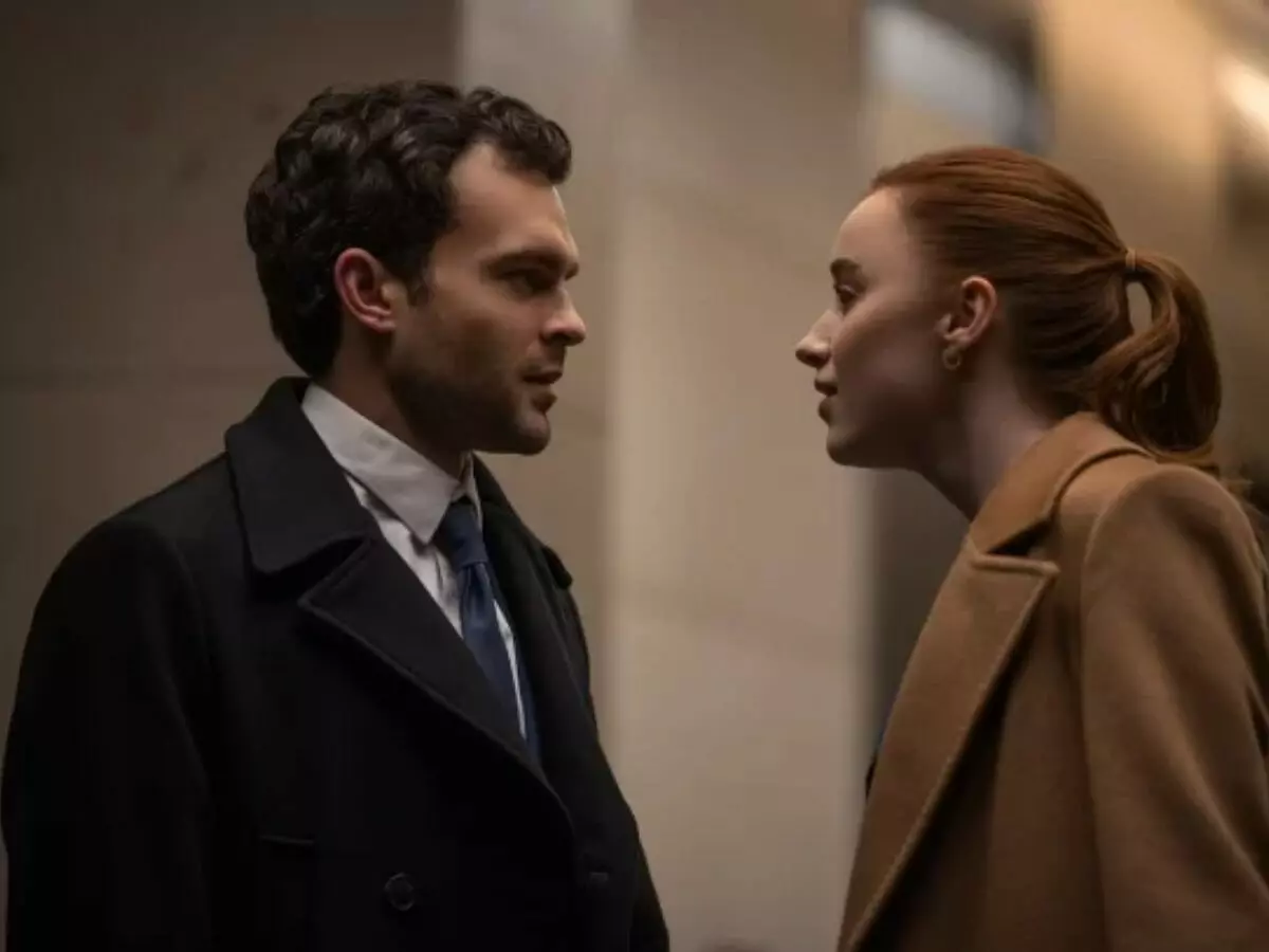 Thriller psicológico disponível na Netflix mostra até onde uma pessoa vai pelo poder