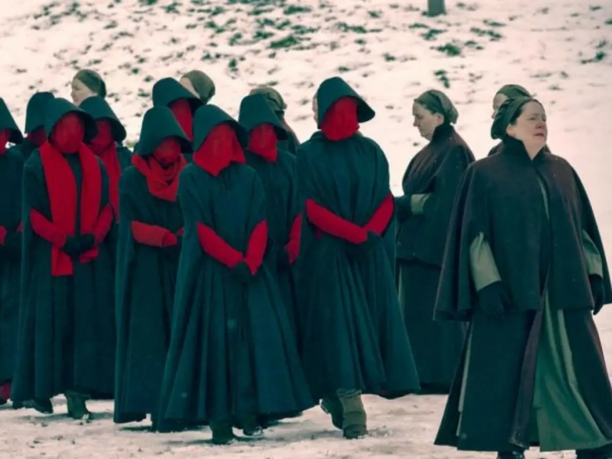 Tudo o que sabemos sobre The Testaments, série derivada de The Handmaid’s Tale