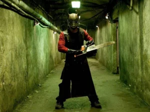 Um dos filmes de terror mais perturbadores da história está disponível na Max