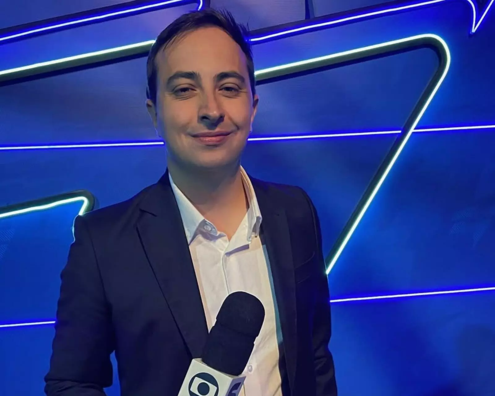 Victor La Regina