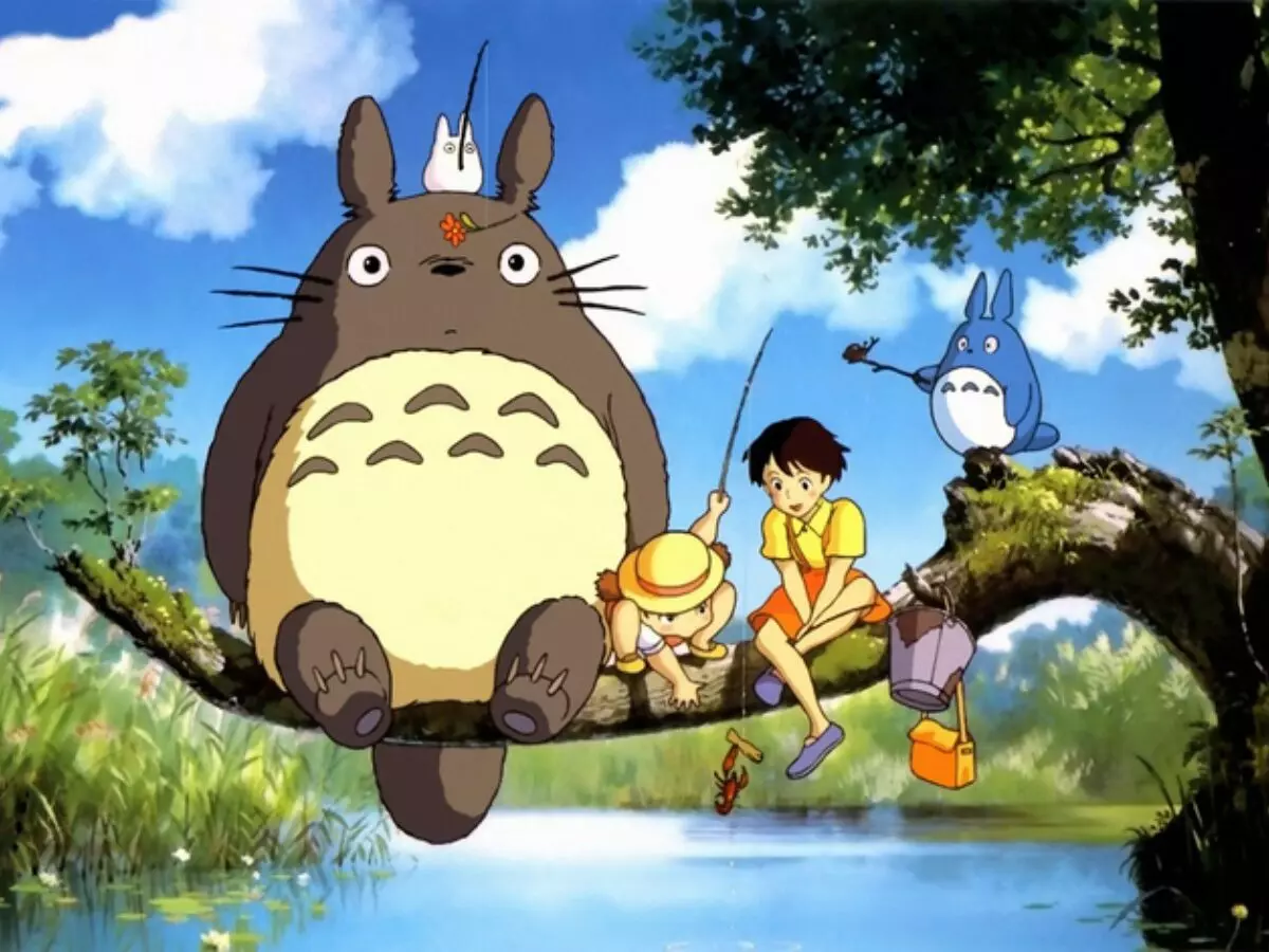 Você precisa assistir essa obra-prima do Studio Ghibli disponível na Netflix