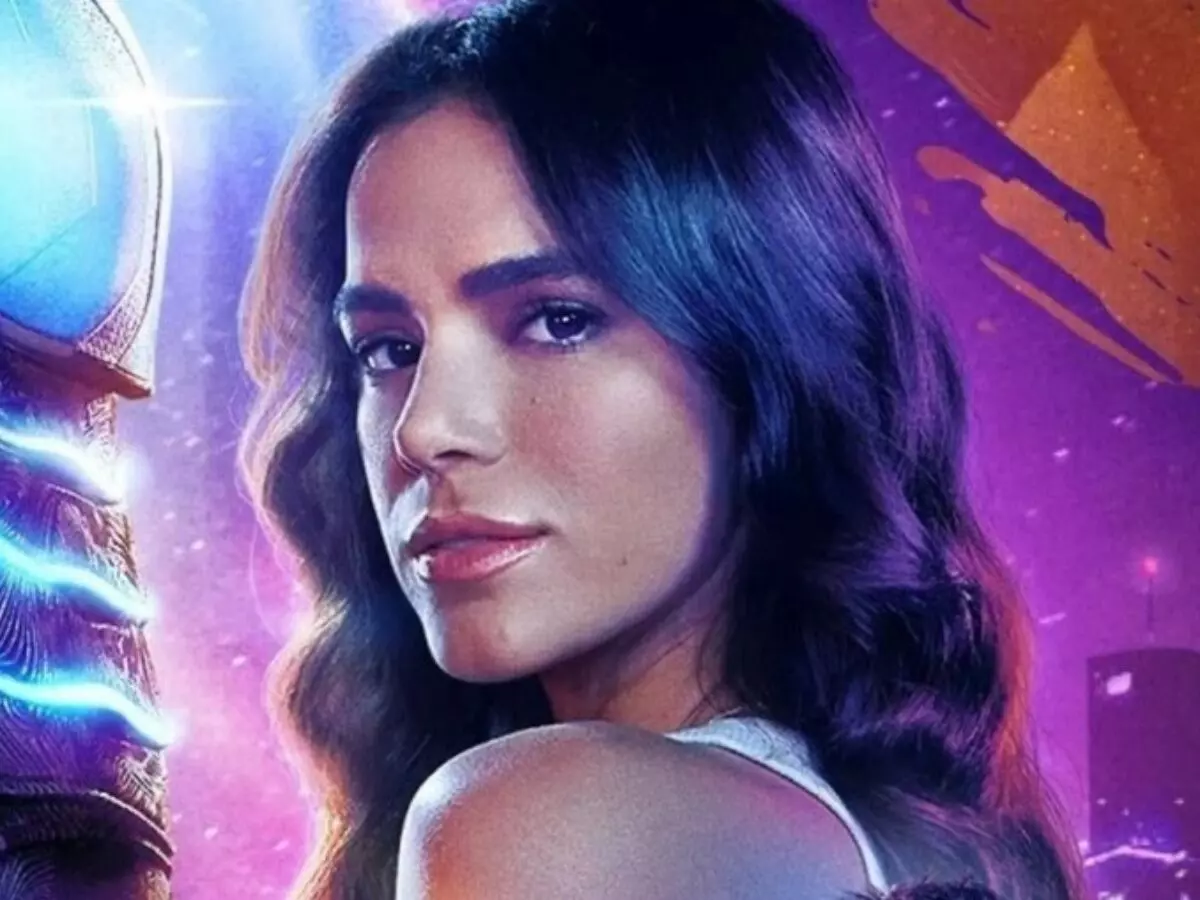 Você precisa assistir esse filme internacional protagonizado por Bruna Marquezine na Max