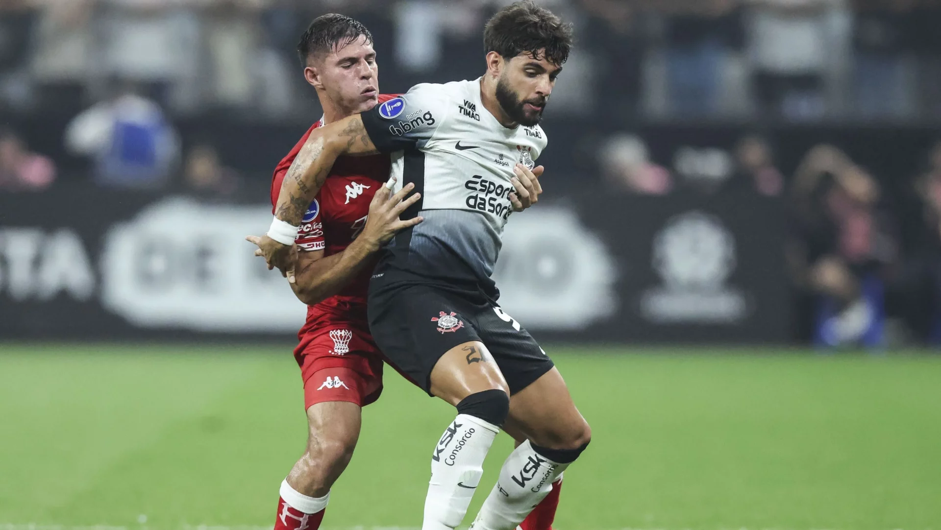 Corinthians