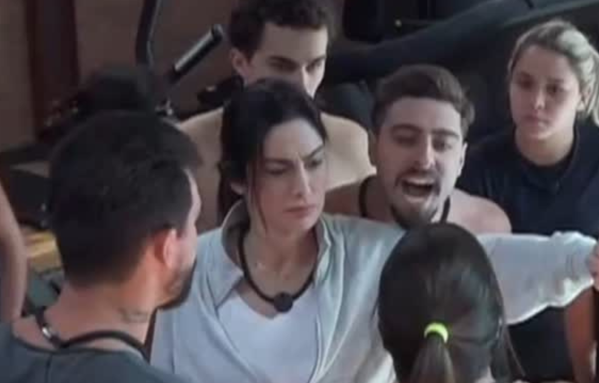 Power Couple Brasil