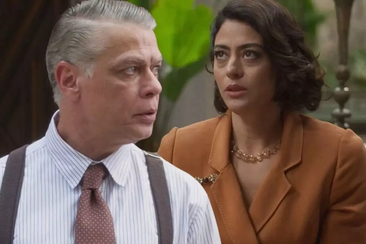 Juliano e Clarice