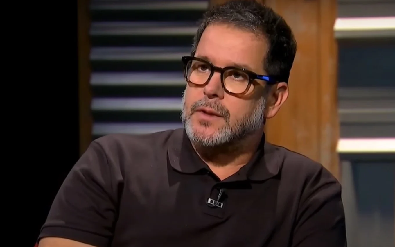 Murilo Benício