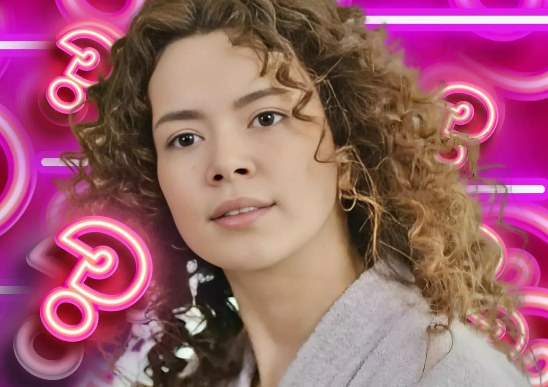 Sirin (Seray Kaya) em Força de Mulher