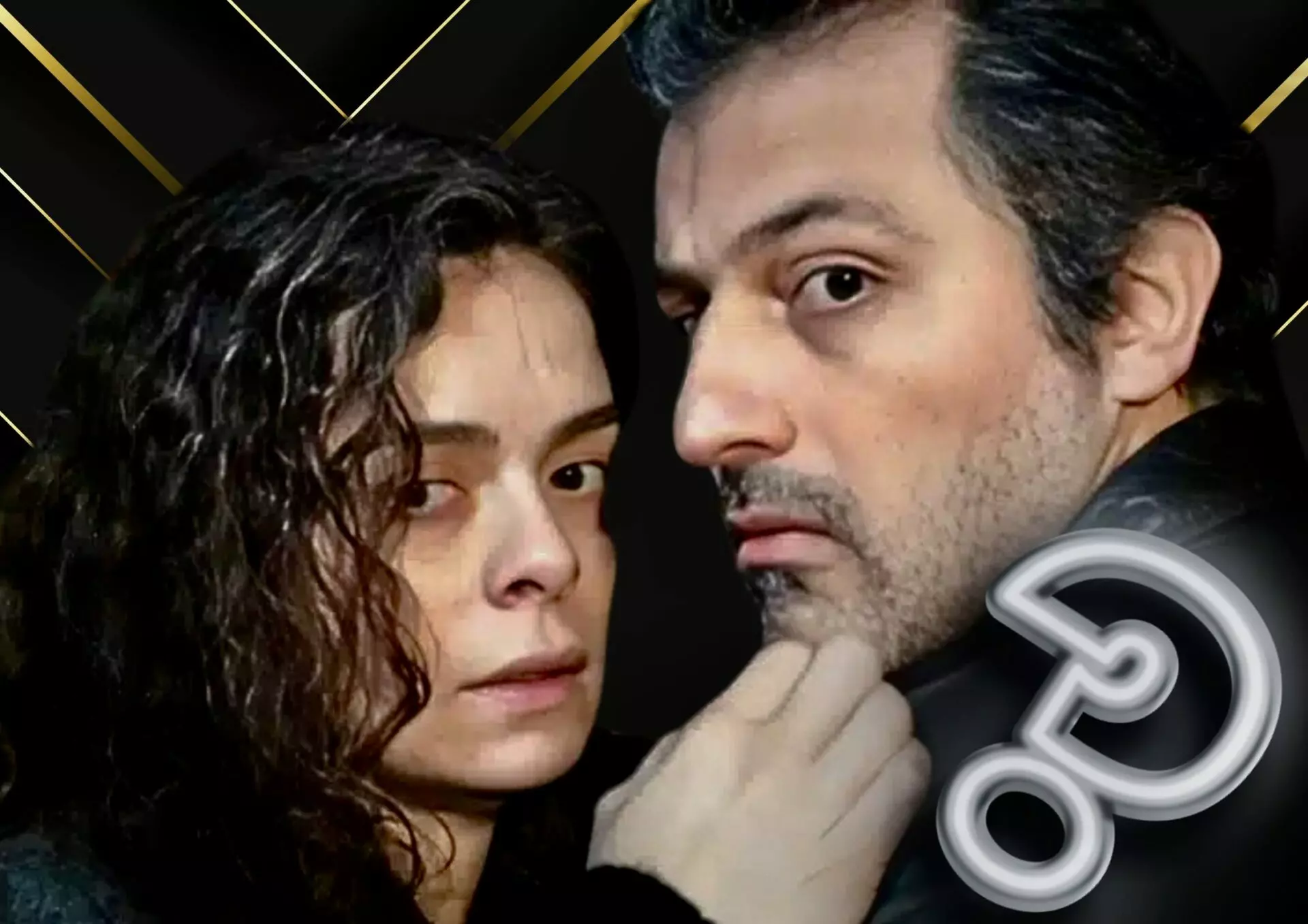Bahar e Arif em Força de Mulher
