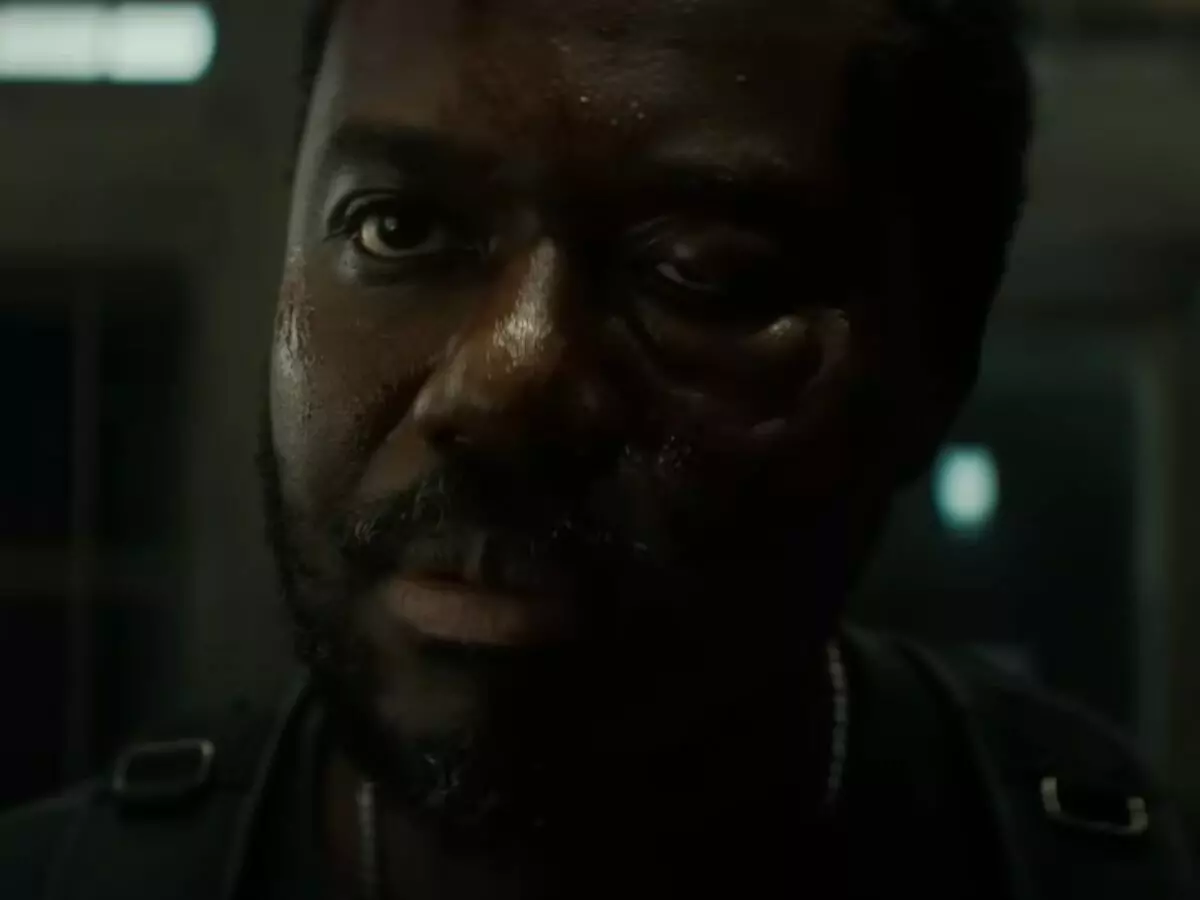 Alien: Earth