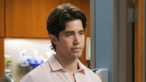 Brandon Larracuente