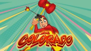 Chapolin Colorado