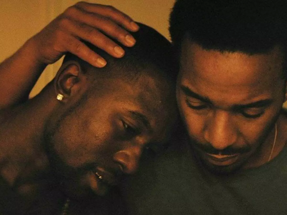 Esse filme emocionante vencedor do Oscar está disponível no Prime Video