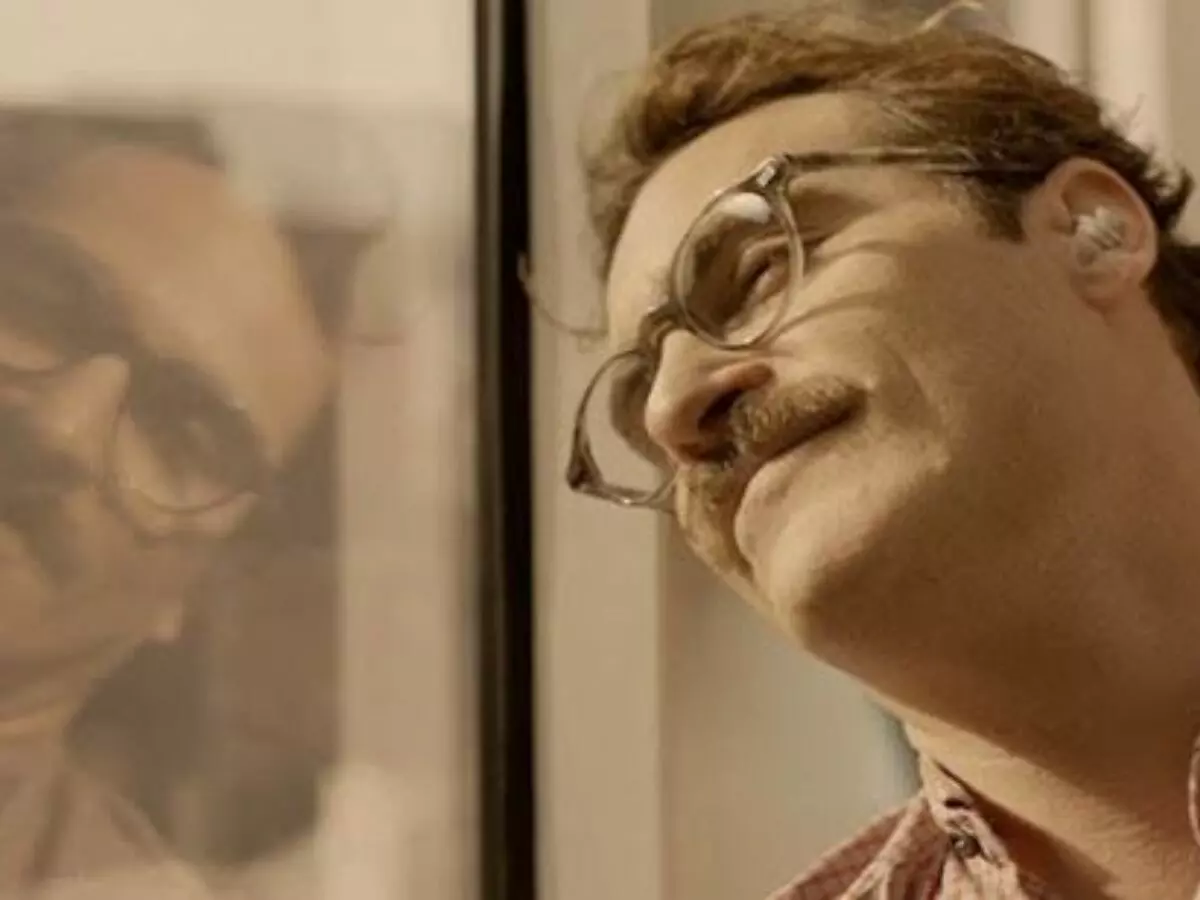 Este filme disponível na HBO Max sobre inteligência artificial vai te surpreender