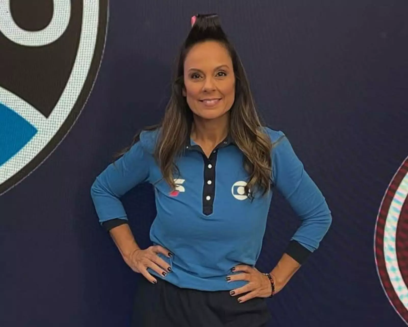 Fabíola Andrade