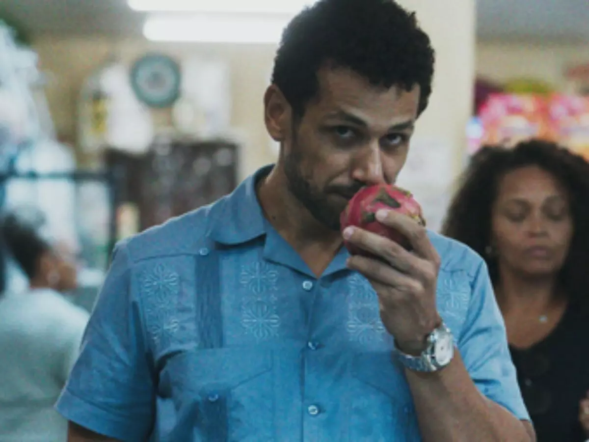 Filme brasileiro com Amaury Lorenzo e Jéssica Ellen é boa pedida do Globoplay