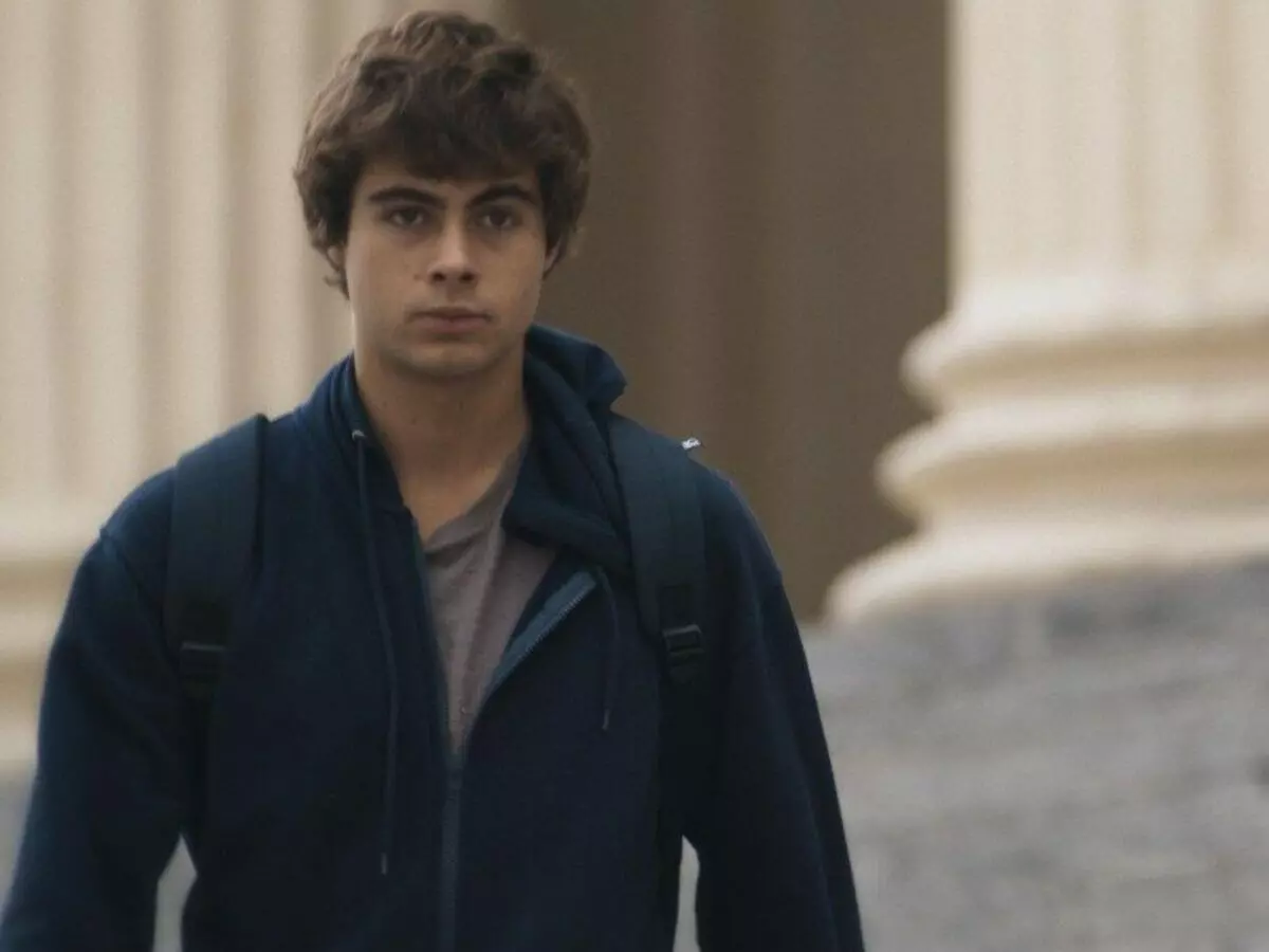 Filme brasileiro premiado chega a Max