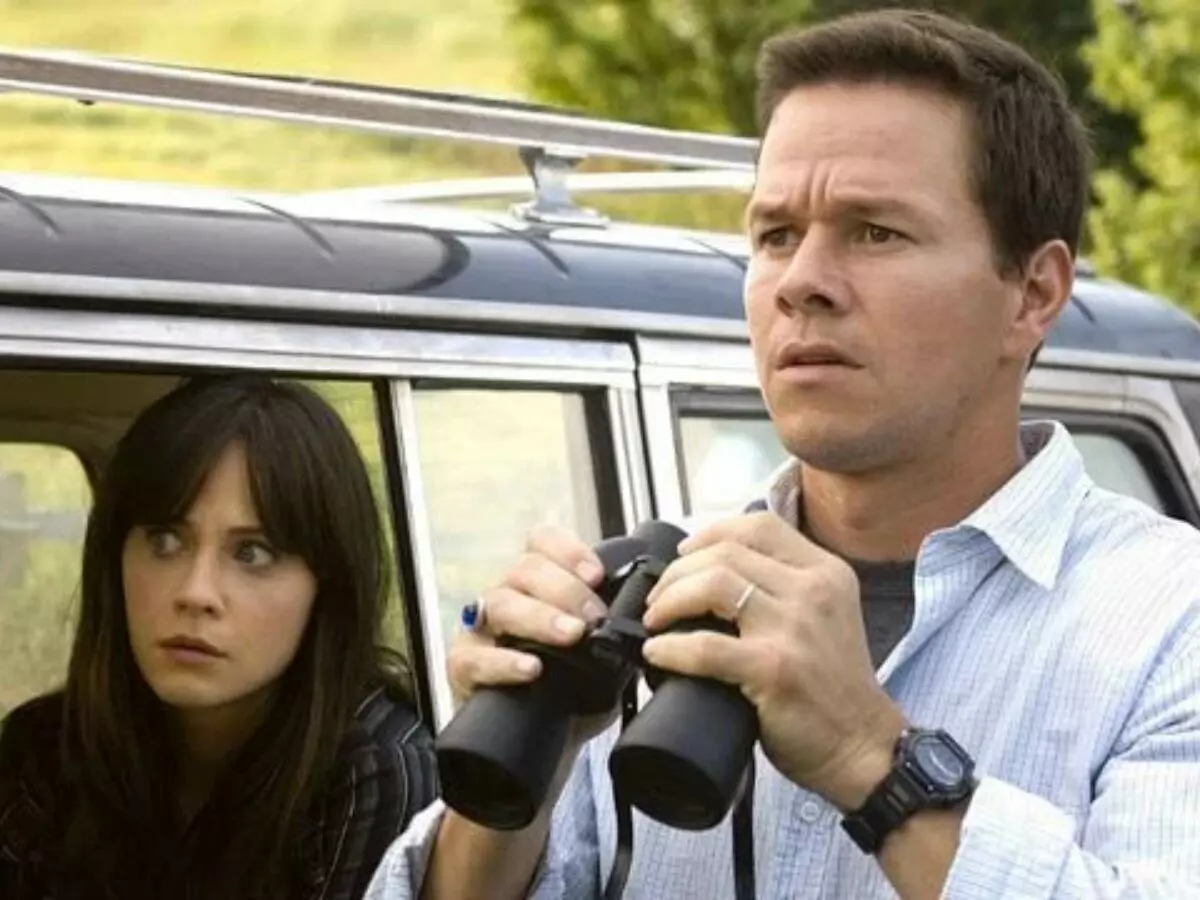 Filme catástrofe com Mark Wahlberg é de tirar o fôlego