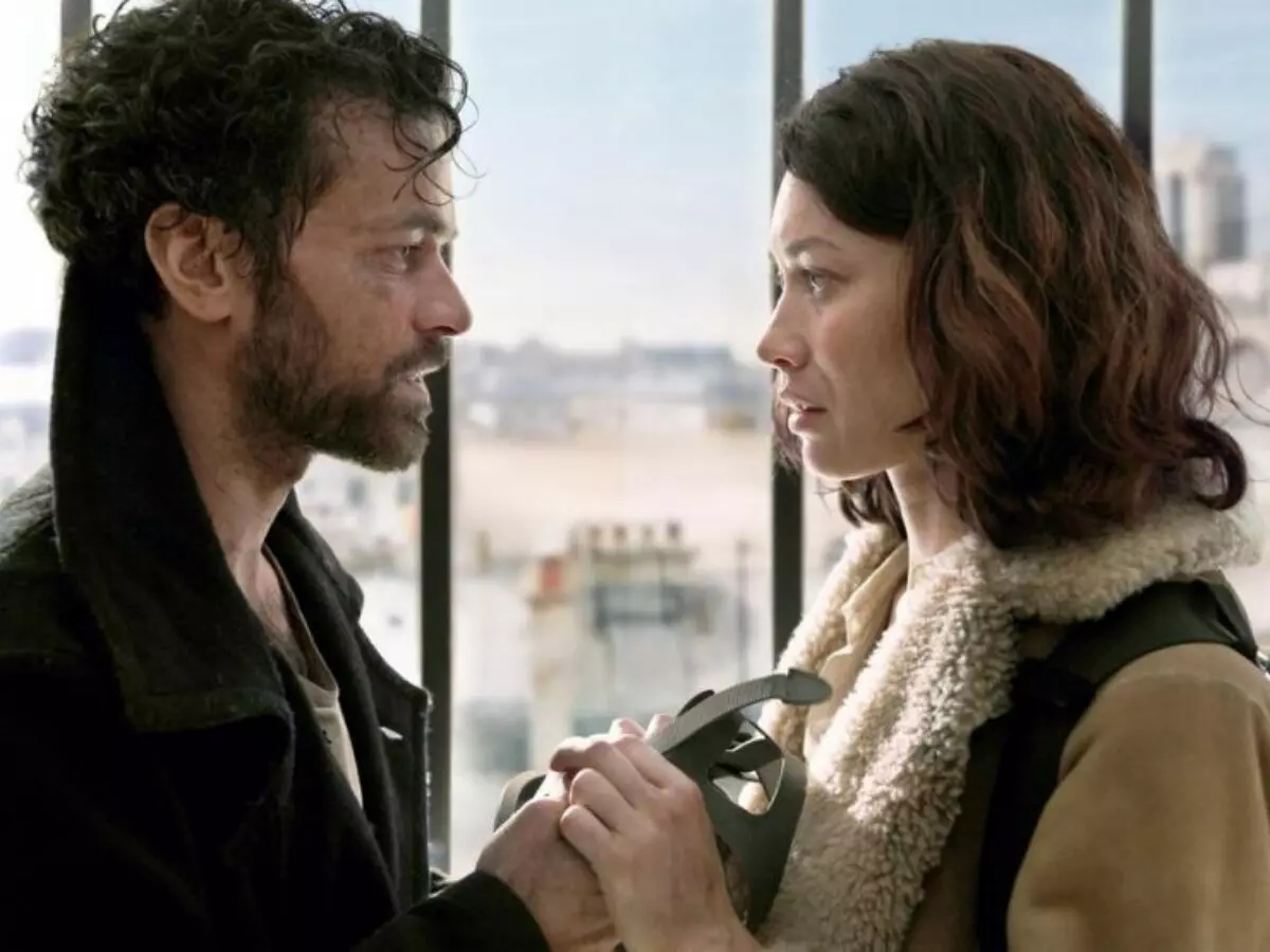 Filme com muito suspense e emoção chega ao Prime Video