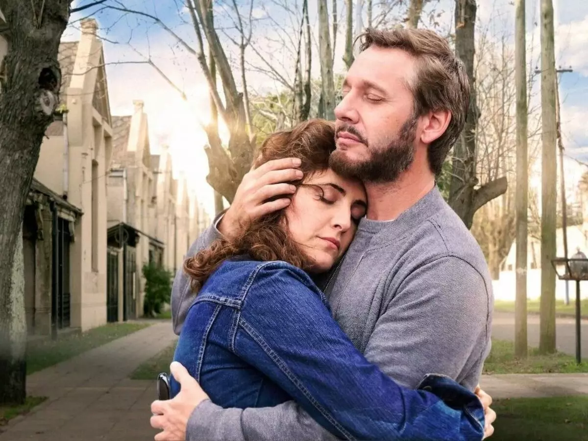 Filme dramático e romântico faz sucesso na Netflix