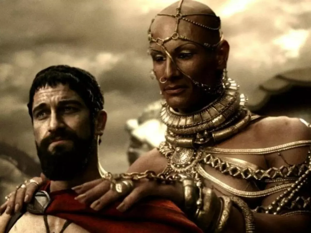 Filme que deu projeção internacional para Rodrigo Santoro está disponível no Prime Video