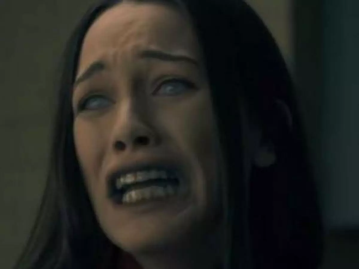 Filmes de terror na Netflix para assistir nesta sexta 13