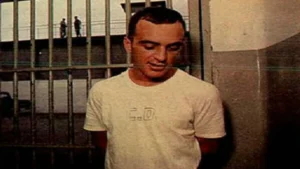 Fortunato Botton Neto, o Maníaco do Trianon