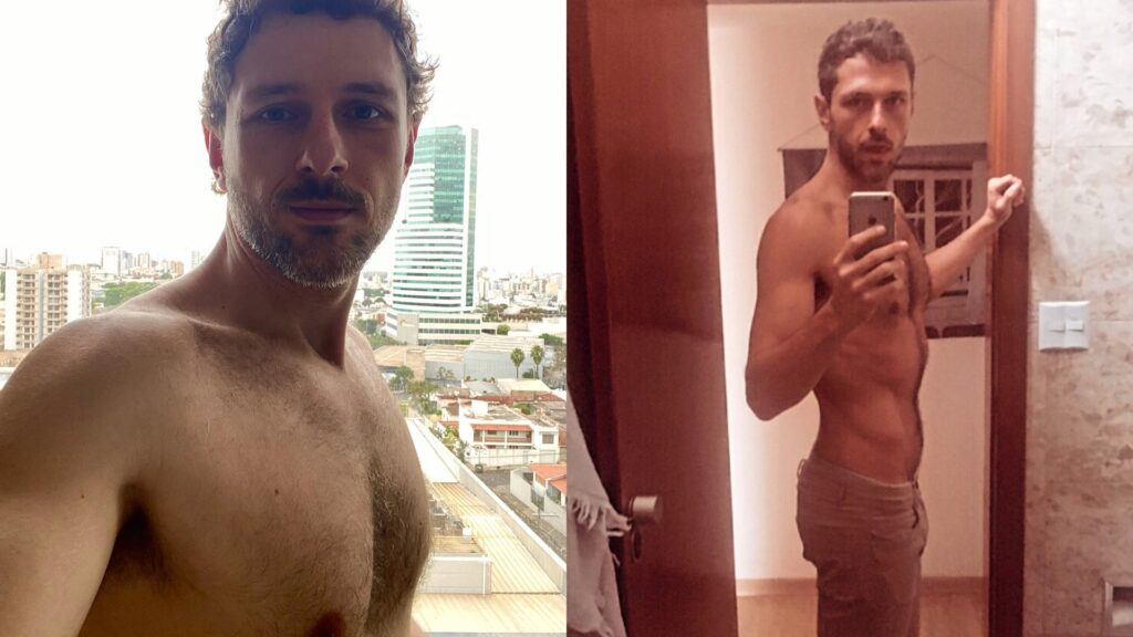 Guilherme Magon