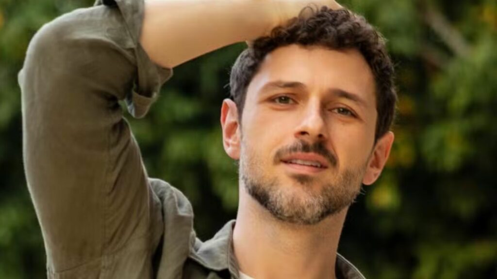 Guilherme Magon entra em Vale Tudo
