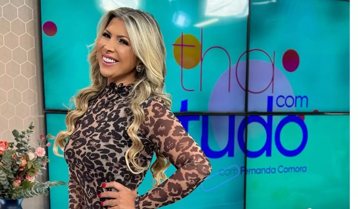 Fernanda Comora